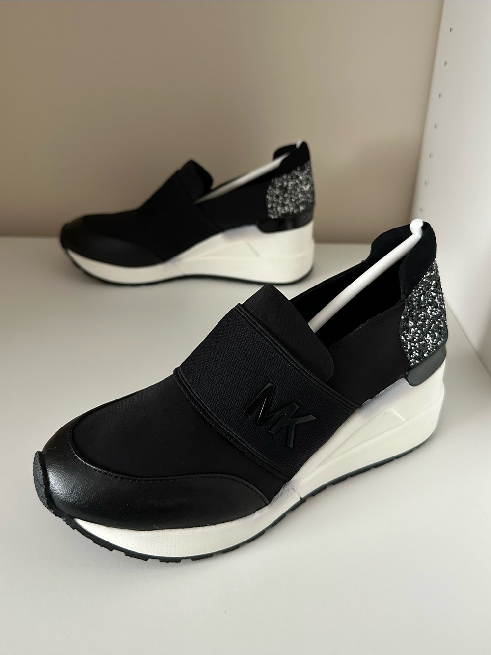 Michael Kors Kids - “Neo Flakes”